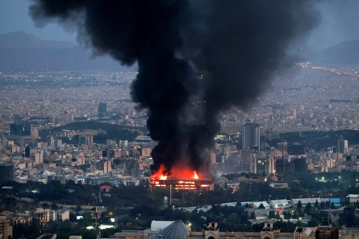Perché nasce questo blog di finanza personale (e perché potrebbe servirti)