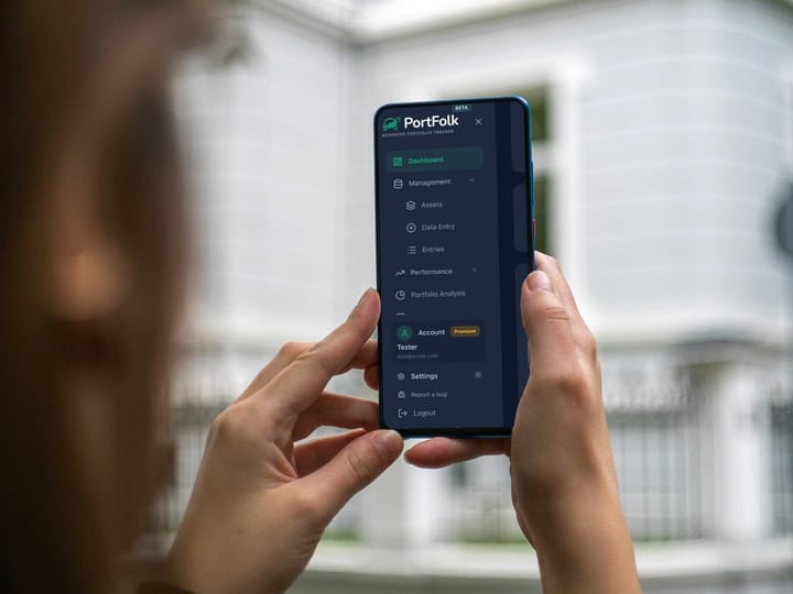 Abbiamo creato un’app, senza volerlo